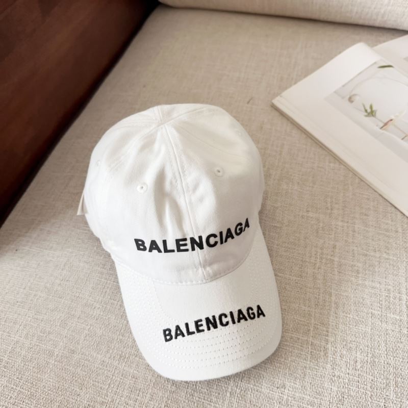 Balenciaga Caps